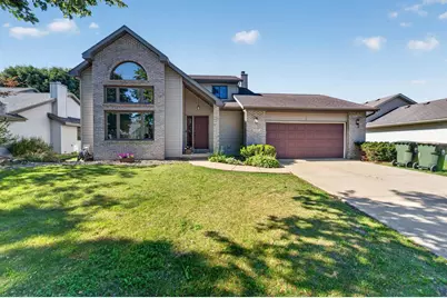 1757 Colony Circle, Sun Prairie, WI 53590 - Photo 1