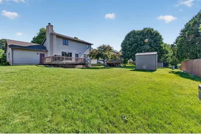 1757 Colony Circle, Sun Prairie, WI 53590 - Photo 45