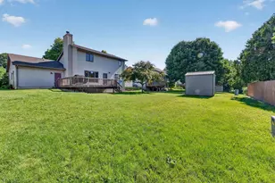 1757 Colony Cir, Sun Prairie, WI 53590 - Photo 45