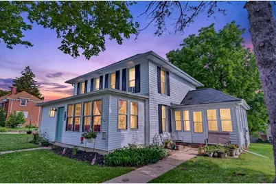 218 6th Avenue, New Glarus, WI 53574 - Photo 1