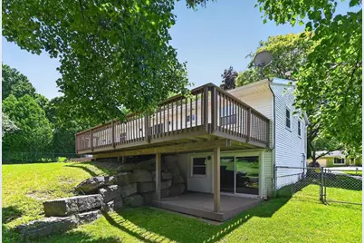 6806 Stratford Drive, Madison, WI 53719 - Photo 3