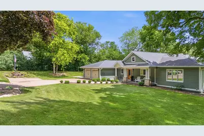 437 River Street, Black River Falls, WI 54615 - Photo 3