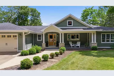 437 River Street, Black River Falls, WI 54615 - Photo 5