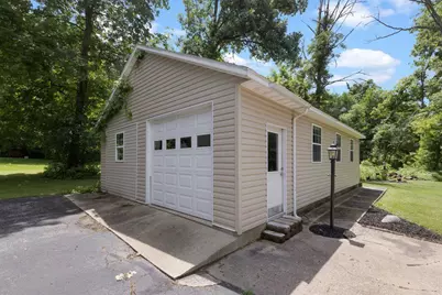 6858 E Foxhollow Road, Clinton, WI 53525 - Photo 33