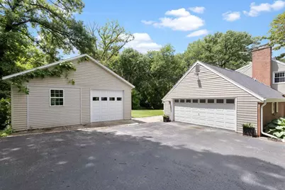 6858 E Foxhollow Road, Clinton, WI 53525 - Photo 3