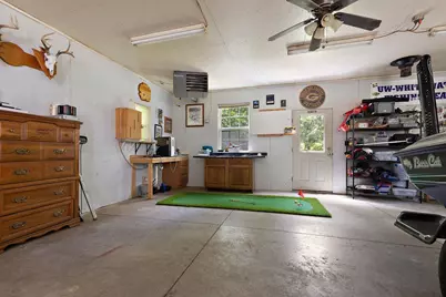 6858 E Foxhollow Road, Clinton, WI 53525 - Photo 35