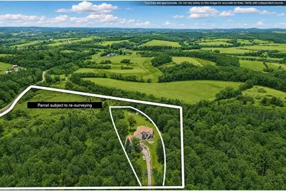 26.6 Acres Welch Road, Wonewoc, WI 53929 - Photo 1