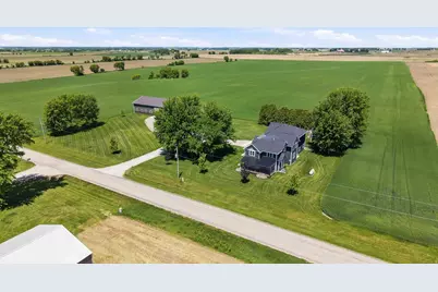 W9020 Breezy Point Road, Beaver Dam, WI 53916 - Photo 1