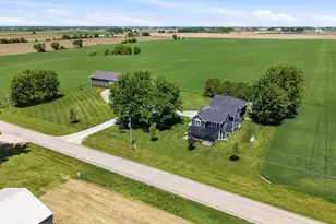 W9020 Breezy Point Rd, Beaver Dam, WI 53916 - Photo 1