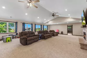 W9020 Breezy Point Rd, Beaver Dam, WI 53916 - Photo 21