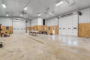 W9020 Breezy Point Rd, Beaver Dam, WI 53916 - Photo 25