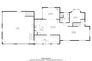 W9020 Breezy Point Rd, Beaver Dam, WI 53916 - Photo 47