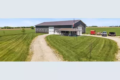 W9020 Breezy Point Road, Beaver Dam, WI 53916 - Photo 3