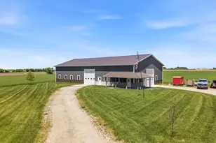 W9020 Breezy Point Rd, Beaver Dam, WI 53916 - Photo 3