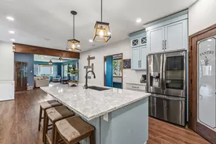 W9020 Breezy Point Rd, Beaver Dam, WI 53916 - Photo 45
