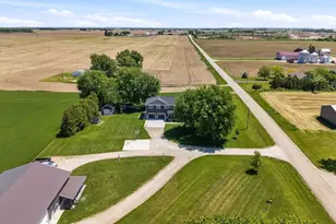 W9020 Breezy Point Rd, Beaver Dam, WI 53916 - Photo 55