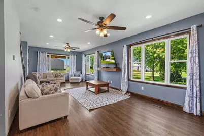 W9020 Breezy Point Road, Beaver Dam, WI 53916 - Photo 27