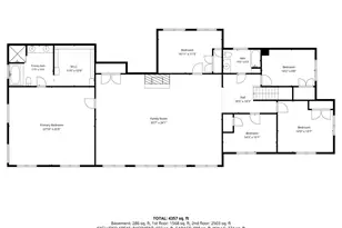 W9020 Breezy Point Rd, Beaver Dam, WI 53916 - Photo 49