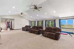 W9020 Breezy Point Rd, Beaver Dam, WI 53916 - Photo 21