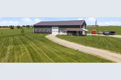 W9020 Breezy Point Road, Beaver Dam, WI 53916 - Photo 23