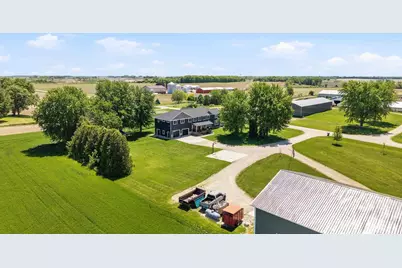 W9020 Breezy Point Road, Beaver Dam, WI 53916 - Photo 59