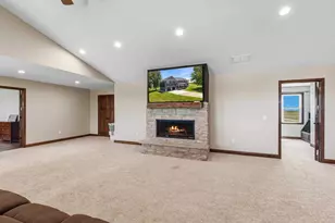 W9020 Breezy Point Rd, Beaver Dam, WI 53916 - Photo 23