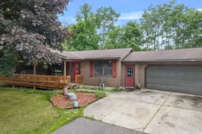 2510 30th Street, Wisconsin Rapids, WI 54494 - Photo 1