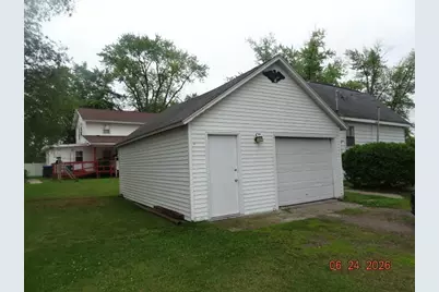 124 E Vallette Street, Oxford, WI 53952 - Photo 5