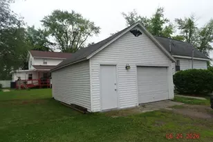 124 E Vallette St, Oxford, WI 53952 - Photo 5
