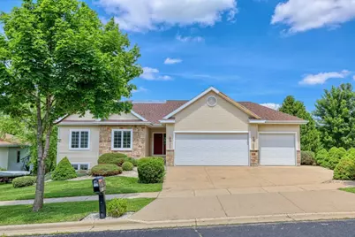 417 Skyview Drive, Waunakee, WI 53597 - Photo 1