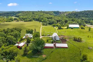 S4225 Ableman Rd, Rock Springs, WI 53961 - Photo 5