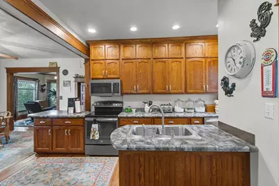 S4225 Ableman Road, Rock Springs, WI 53961 - Photo 17