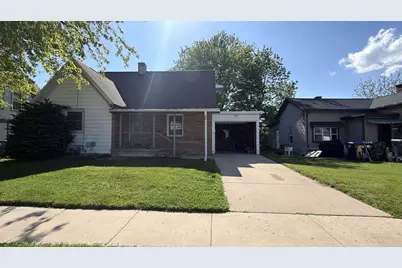 210 S Hubbard Street, Horicon, WI 53032 - Photo 1