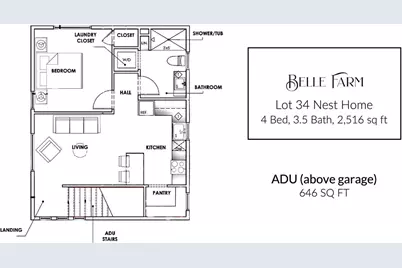 4057 Morning Poem Place, Middleton, WI 53562 - Photo 49