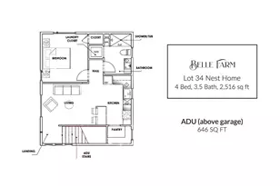 4057 Morning Poem Pl, Middleton, WI 53562 - Photo 49
