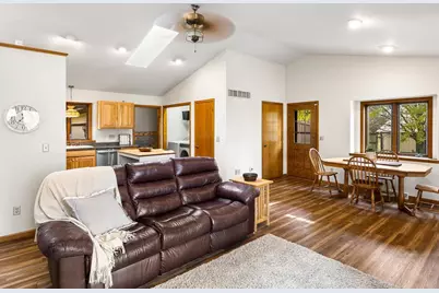 487 County Road Ff, Pickett, WI 54964 - Photo 7