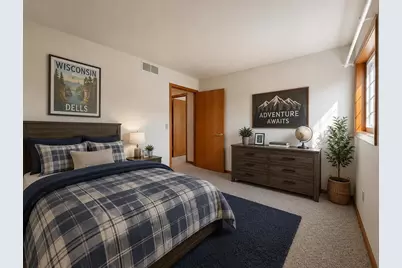 1066 Hillside Drive #6, Wisconsin Dells, WI 53965 - Photo 43