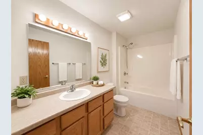 1066 Hillside Drive #6, Wisconsin Dells, WI 53965 - Photo 35