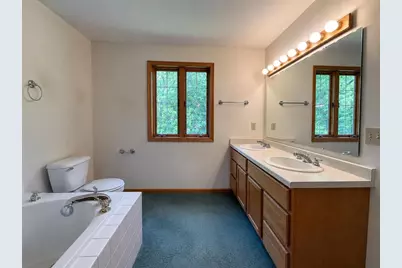 1066 Hillside Drive #6, Wisconsin Dells, WI 53965 - Photo 33