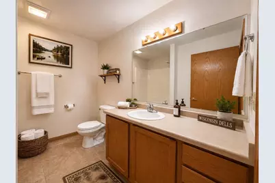 1066 Hillside Drive #6, Wisconsin Dells, WI 53965 - Photo 7