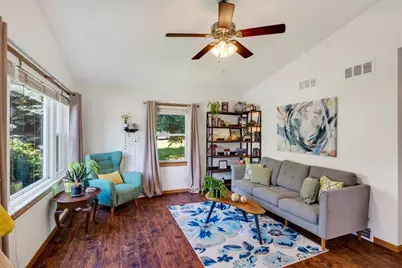 2801 Tucson Trail, Madison, WI 53719 - Photo 5