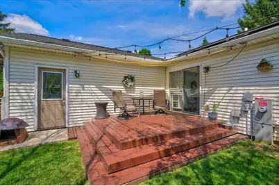 2801 Tucson Trail, Madison, WI 53719 - Photo 35