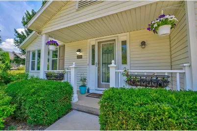 2801 Tucson Trail, Madison, WI 53719 - Photo 5