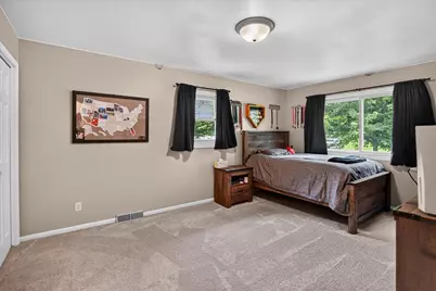 505 Dennis Drive, DeForest, WI 53532 - Photo 29