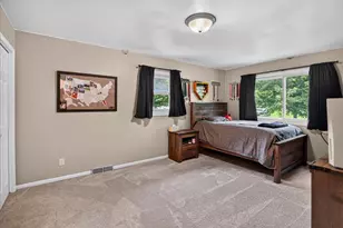 505 Dennis Dr, DeForest, WI 53532 - Photo 29
