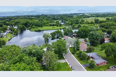 505 Dennis Drive, DeForest, WI 53532 - Photo 3