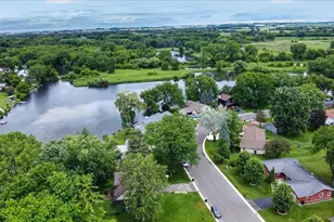 505 Dennis Dr, DeForest, WI 53532 - Photo 3