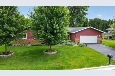 505 Dennis Drive, DeForest, WI 53532 - Photo 41