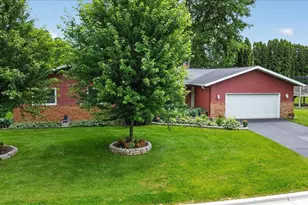 505 Dennis Dr, DeForest, WI 53532 - Photo 41