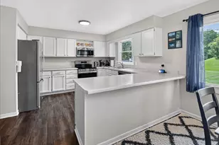 505 Dennis Dr, DeForest, WI 53532 - Photo 15